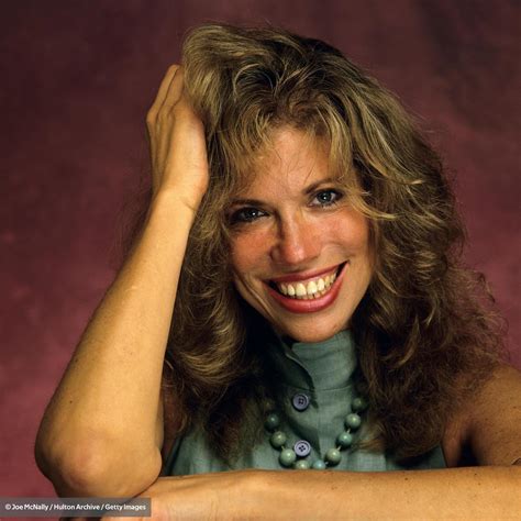 carly simon|More.